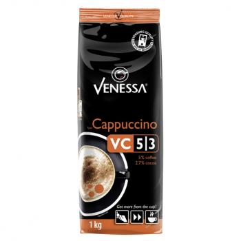 VENESSA VC 5/3 - Cappuccino - 1 x 1kg