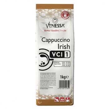 VENESSA VCI 1 Cappuccino Irish 1 x 1Kg
