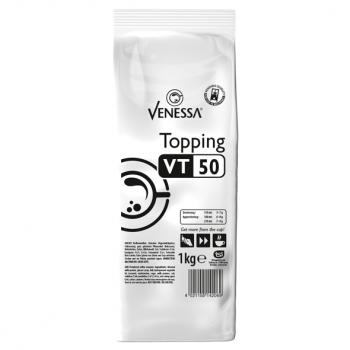 Venessa VT 50 Topping Premium Milchpulver Vending 1 x 1 Kg