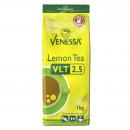 Venessa VLT 2.5 Zitronentee Lemon Teegetränk Automatentee 1 x 1kg