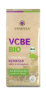 Venessa VCBE BIO Caffe Espresso Ganze Bohne Kaffeebohne 1x1kg