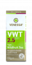 VENESSA VWT 2.5 Wildfrucht Teegetränk Wildfruit Tea Automatentee 1x1kg